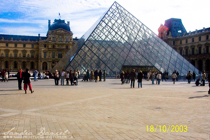 Paris 2003