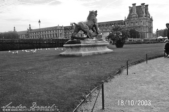 Paris 2003