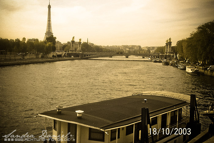 Paris 2003