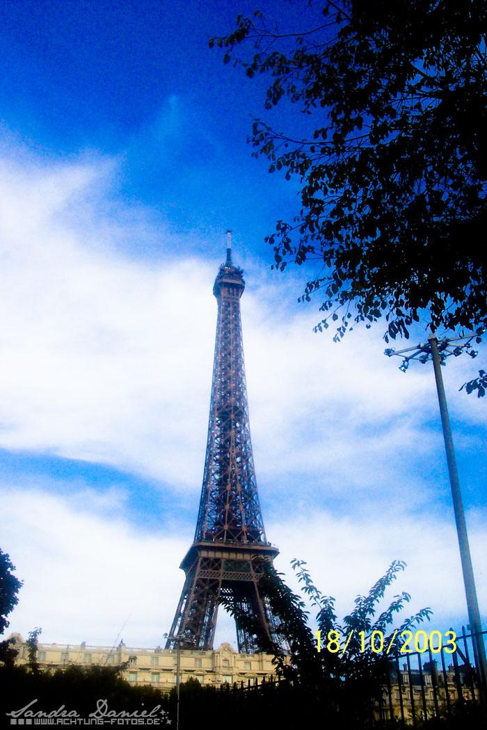 Paris 2003
