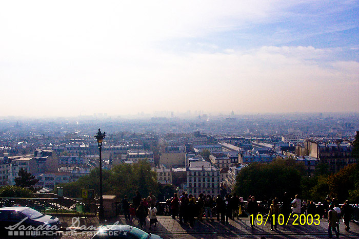 Paris 2003