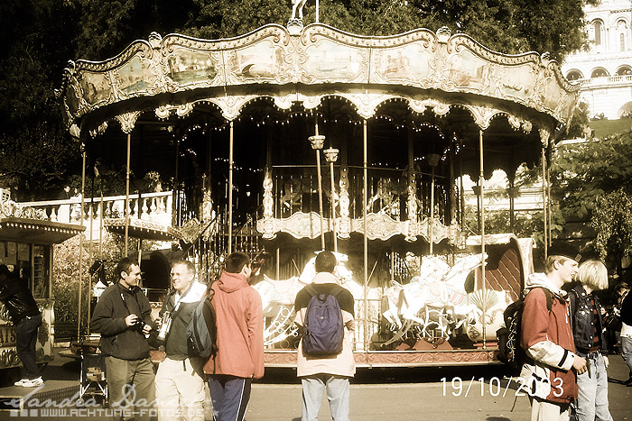 Paris 2003