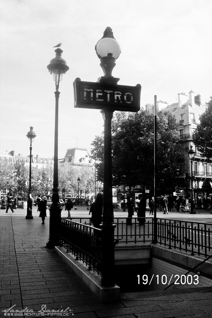 Paris 2003