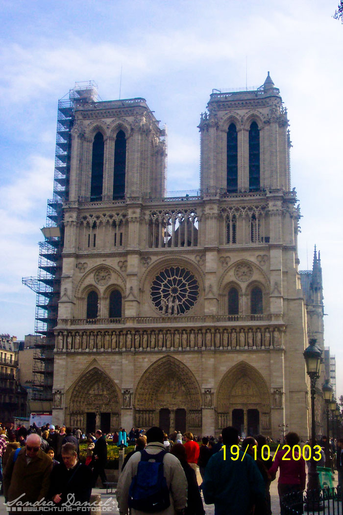 Paris 2003