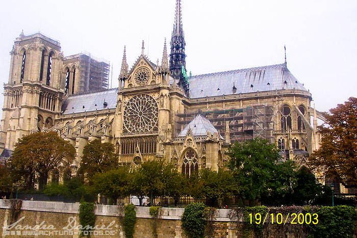 Paris 2003