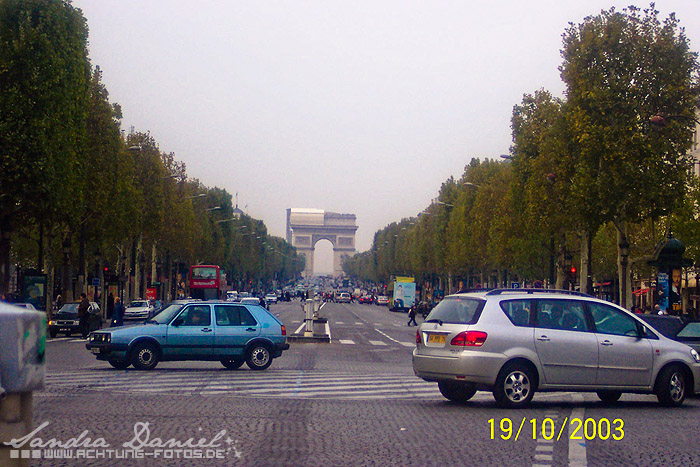 Paris 2003