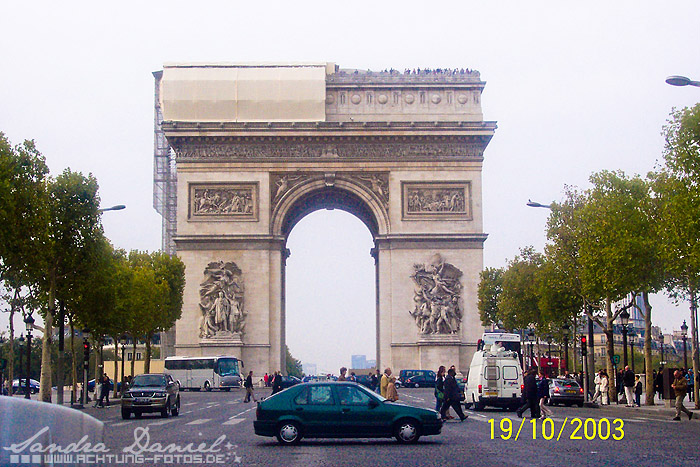 Paris 2003