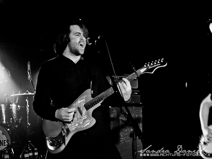 The Vaccines 2011
