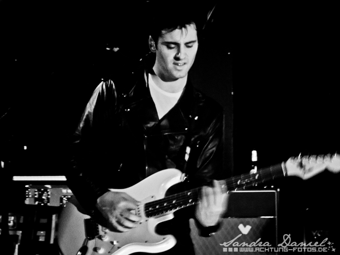 The Vaccines 2011