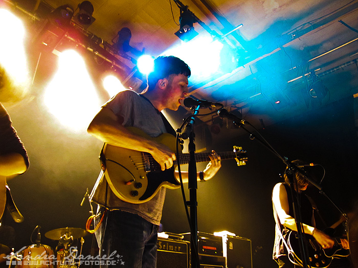 The Maccabees