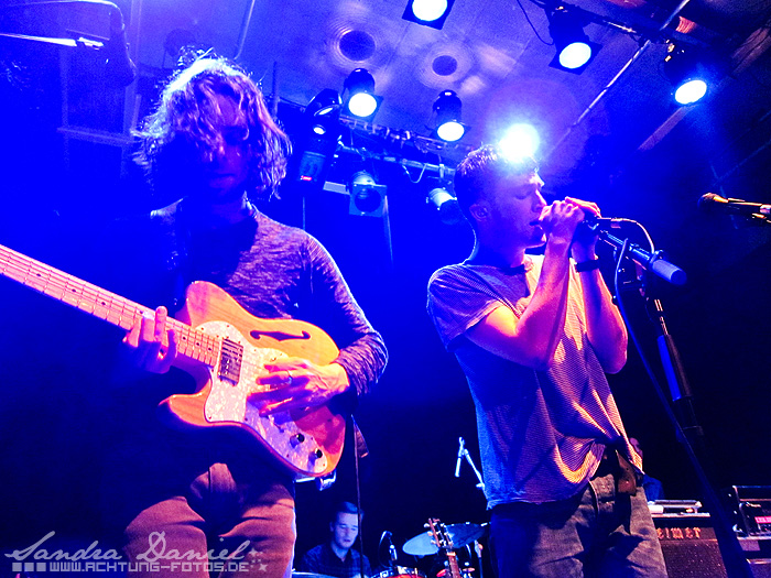 The Maccabees