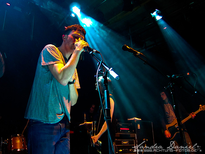 The Maccabees