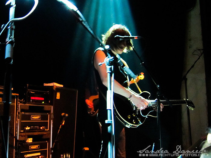 The Maccabees