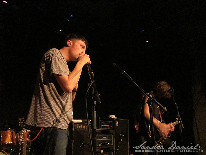 The Maccabees