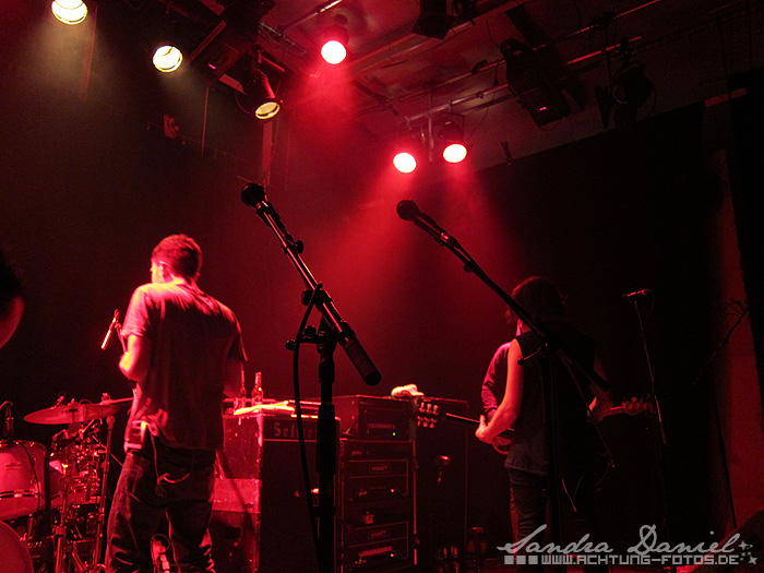 The Maccabees