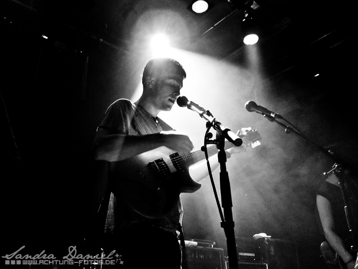 The Maccabees