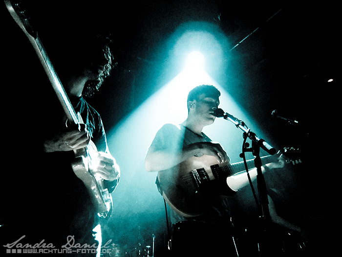 The Maccabees