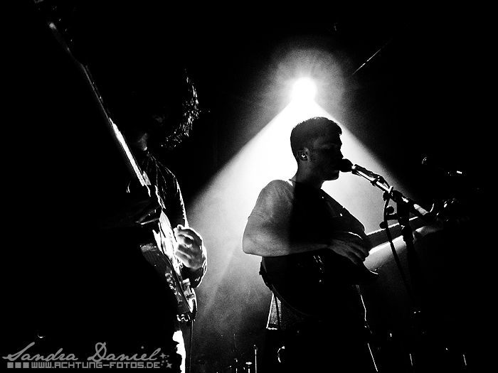 The Maccabees