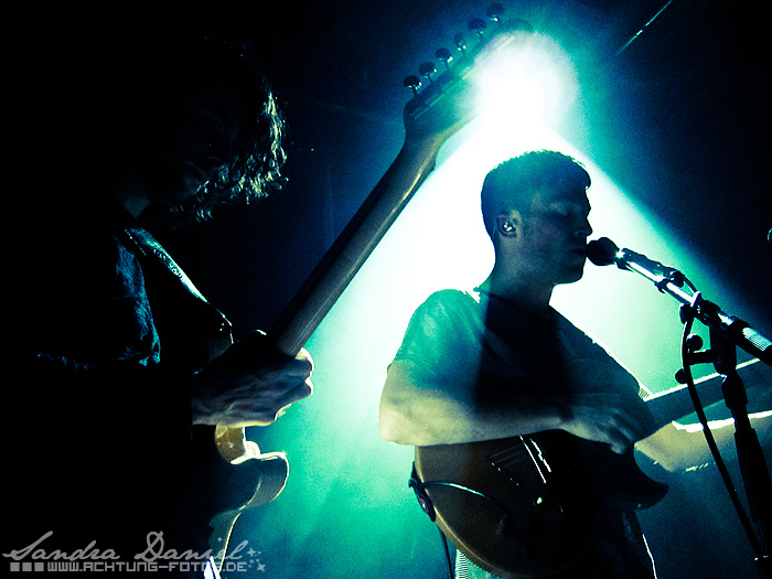 The Maccabees