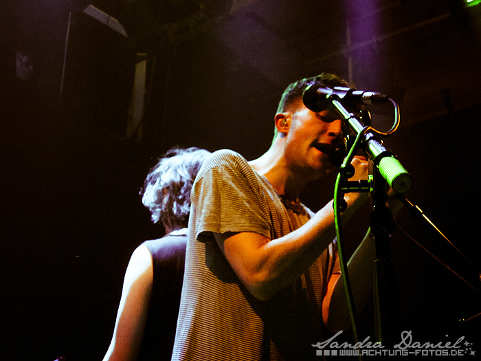 The Maccabees