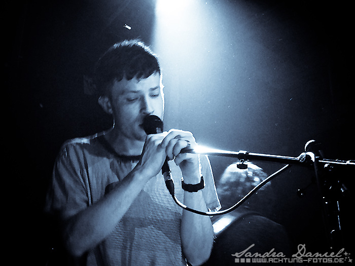 The Maccabees