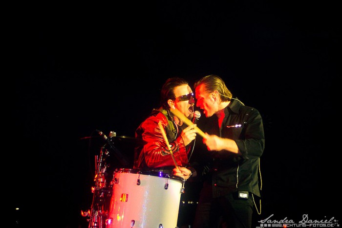 U2005 in Wien