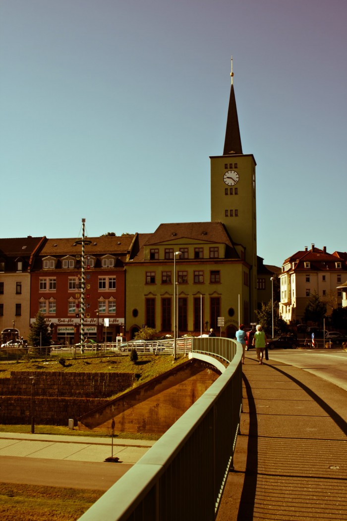 Wilkau-Haßlau 2009