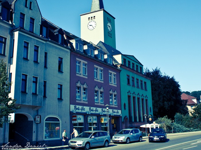 Wilkau-Haßlau 2009