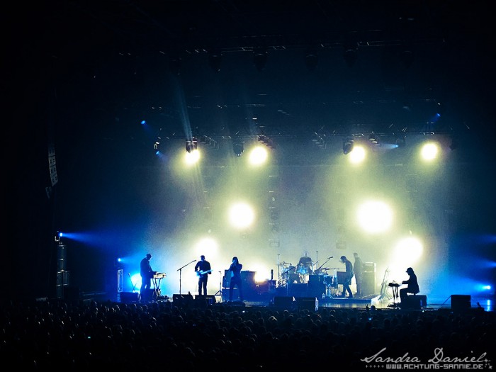 Archive Paris 2012