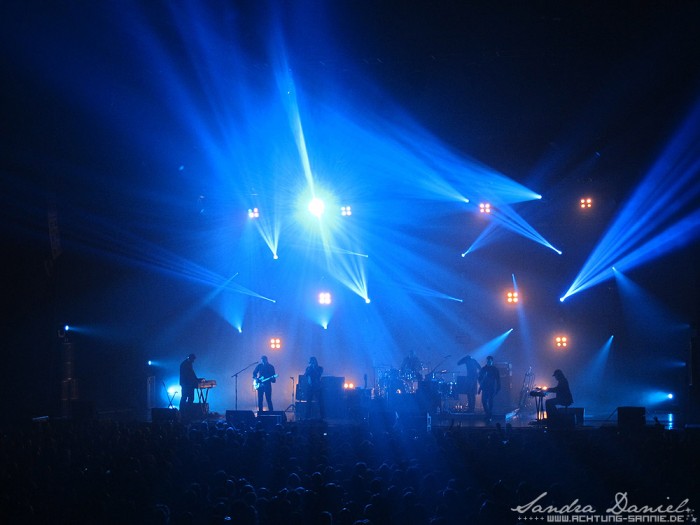 Archive Paris 2012