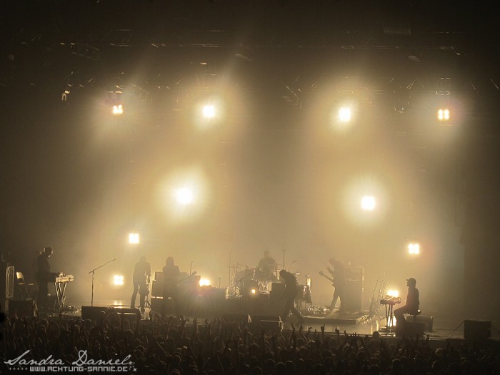 Archive Paris 2012