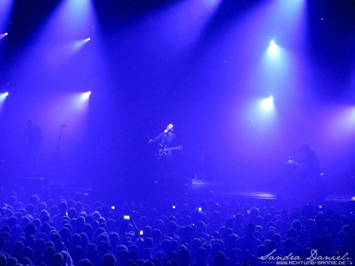 Archive Paris 2012