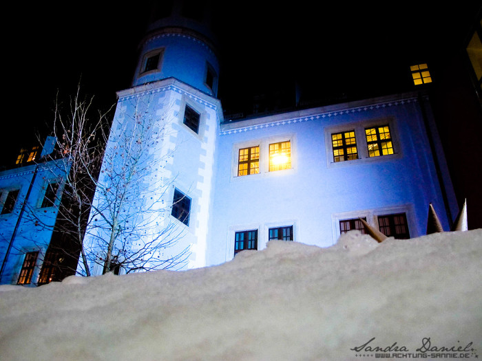 Zwickauer Schlossweihnacht