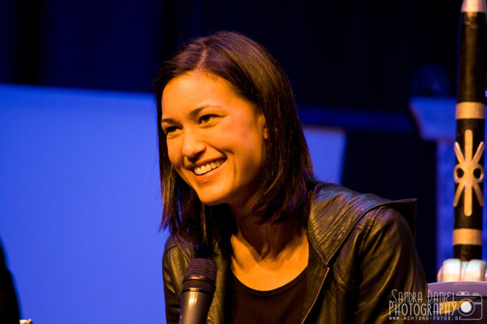 Julia Jones
