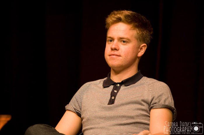 Nick Shrim