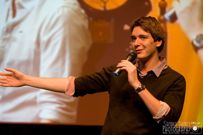 James Phelps