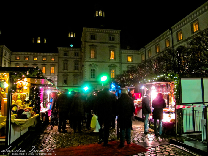 Schloss Bensberg