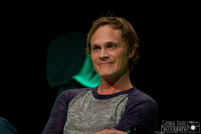 David Anders