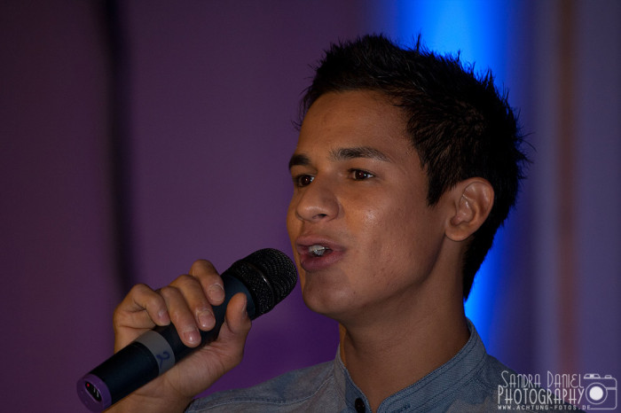 Bronson Pelletier