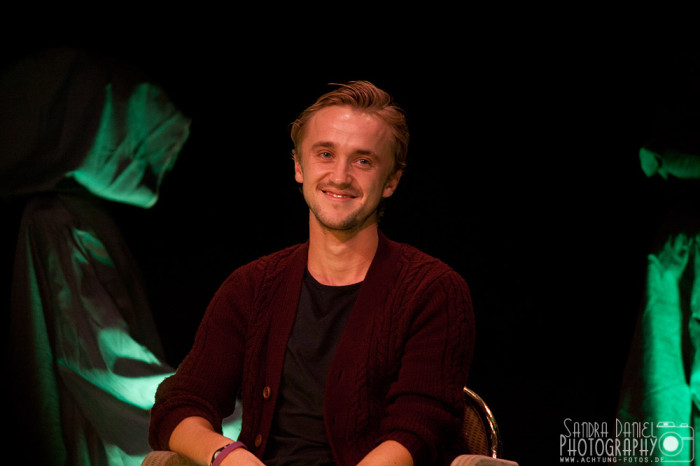 Tom Felton