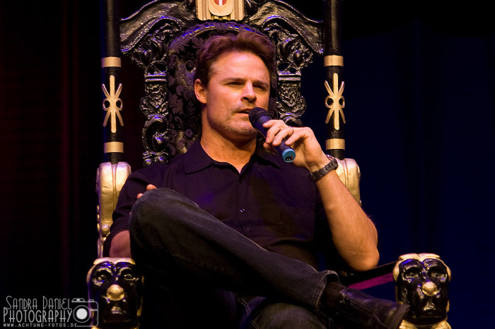 Dylan Neal