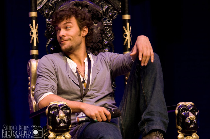 Kyle Schmid