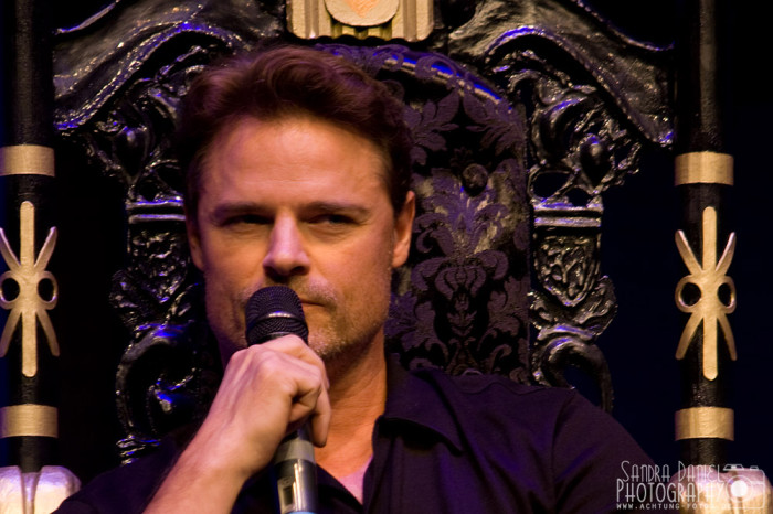 Dylan Neal