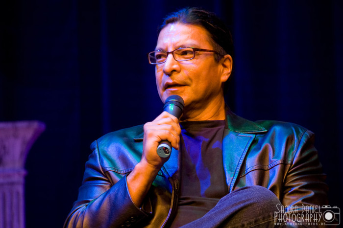 Gil Birmingham