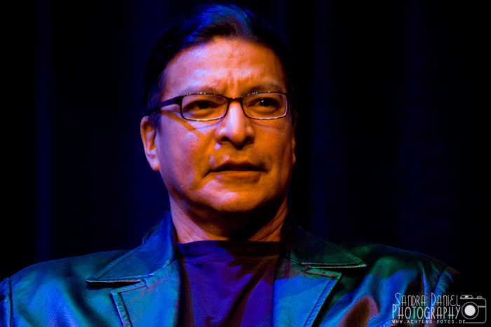 Gil Birmingham