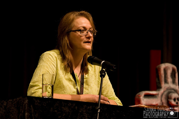 Tanya Huff
