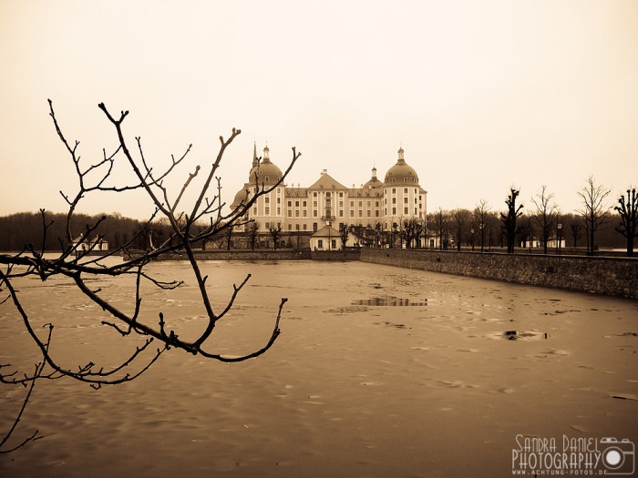 Schloss Moritzburg