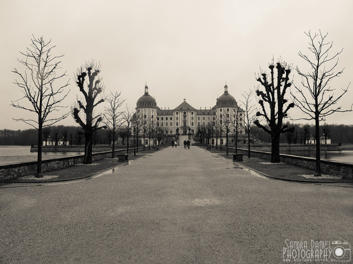 Schloss Moritzburg