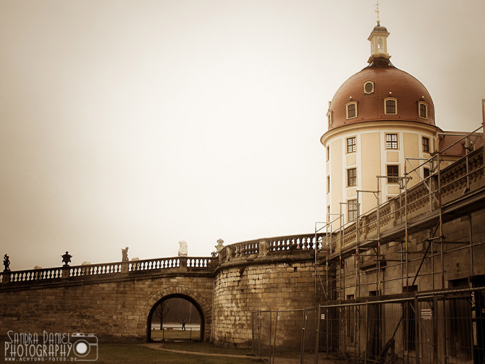 Schloss Moritzburg