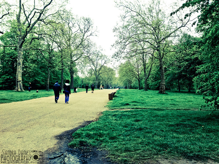 Kensington Gardens